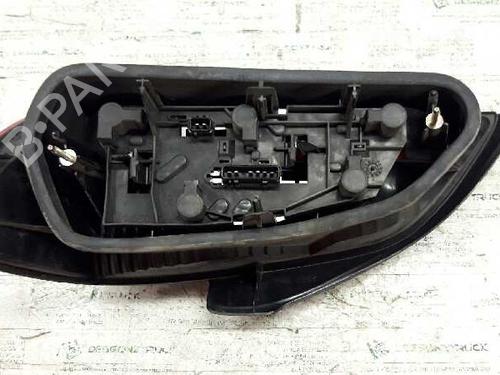 Left taillight PEUGEOT 406 (8B)  | BP21450105C34 