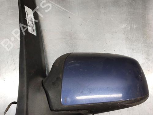 Used Left mirror FORD FOCUS C-MAX (DM2) [2003-2007]  29505562