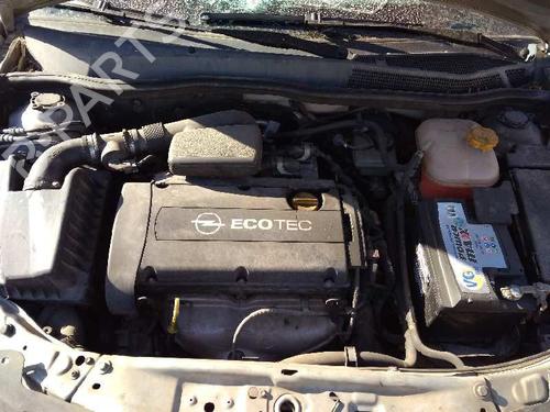 Left front driveshaft OPEL ASTRA H (A04)  | BP21459614M38 