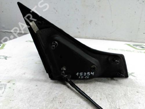 Left mirror SEAT IBIZA III (6L1)  | BP21434315C26 