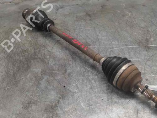 Used Right front driveshaft RENAULT KANGOO (KC0/1_) [1997-2025]  21402993
