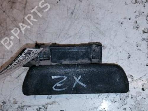 Used Front right exterior door handle CITROËN ZX (N2) [1991-1999]  21478426