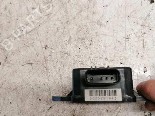 Elektronisk modul TOYOTA PRIUS Liftback (_W2_)  | BP21481663M83 
