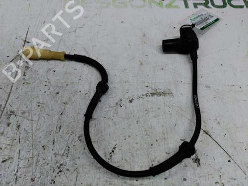 Modulo electronico RENAULT CLIO II (BB_, CB_) [1998-2016]  21438838