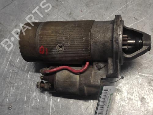 Used Starter FORD FIESTA Hatchback Van (FVD) 1.0 (45 hp) 24678460