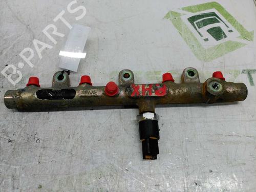 Used Injection rail CITROËN JUMPY I (U6U_) [1994-2006]  21435416