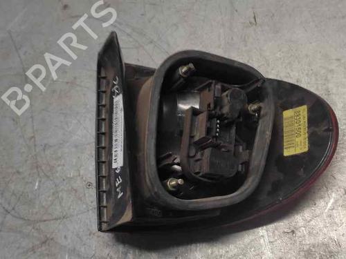 Right taillight RENAULT MEGANE I Classic (LA0/1_) 1.9 D (LA0A, LA0U, LA0R) | BP21493303C35 