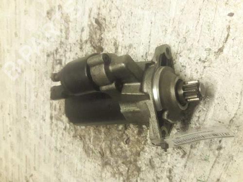 Used Starter AUDI A3 (8P1) 2.0 TDI 16V (140 hp) 21471040