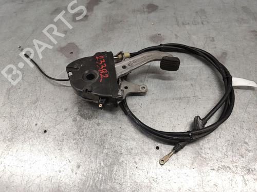 Hand brake MERCEDES-BENZ E-CLASS (W210)  | BP24397410I18 