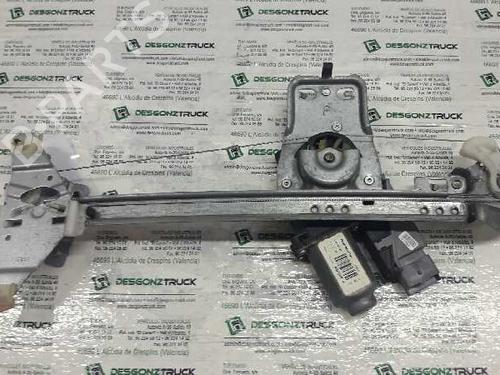 Used Rear right window mechanism PEUGEOT 307 (3A/C) [2000-2012]  21452425