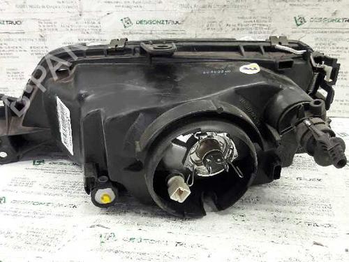 Right headlight PEUGEOT 306 (7B, N3, N5)  | BP21449548C29 