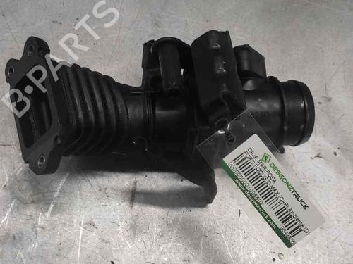 Used Throttle body FORD FOCUS C-MAX (DM2) [2003-2007]  21407034