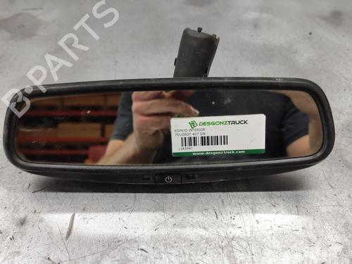 Used Rear mirror PEUGEOT 407 SW (6E_, 6D_) [2004-2011]  27655871
