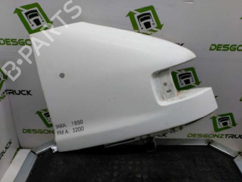 Used Right front fenders PEUGEOT BOXER Van (230L) [1994-2006]  21433442