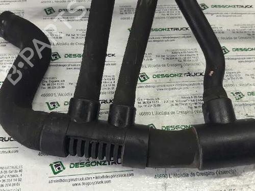Pipe OPEL VIVARO A Van (X83)  | BP21449160M125 