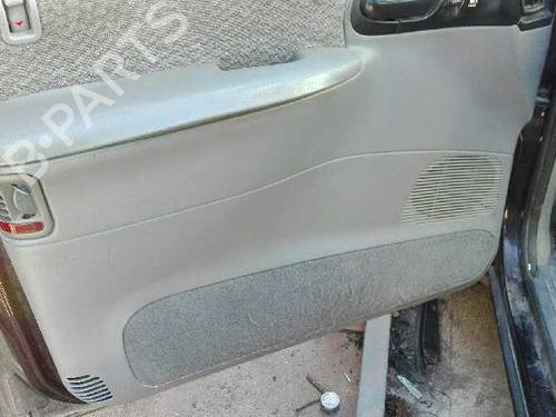 Steering rack CHRYSLER VOYAGER / GRAND VOYAGER III (GS_, NS_)  | BP21483583M22 