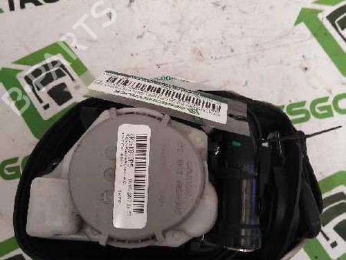 Front left seatbelt MAN TGE Van  | BP22786242I26 