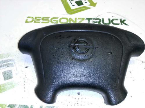 Førerens kollisjonspute OPEL ASTRA F Hatchback (T92) [1991-2000]  21427817