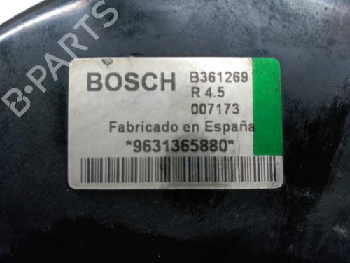 Servo brake CITROËN XSARA (N1) | BP21432374M42