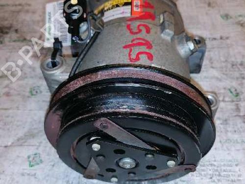 AC compressor NISSAN PRIMERA Hatchback (P12)  | BP21453963M34 