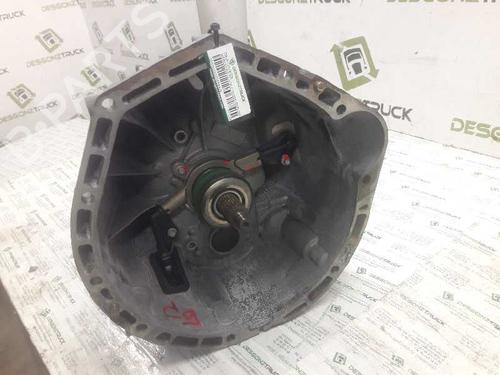 manual-gearbox-mercedes-benz-c-class-w203-2112600000716640-716640-2112610301-2000-2001-2002-2003-2004-2005-2006-2007-21470131 main image