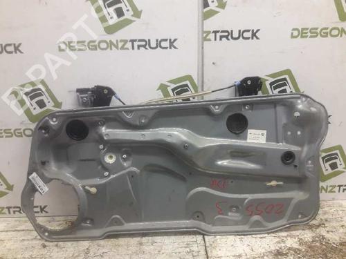 Used Front right window mechanism VW GOLF IV (1J1) [1997-2008]  21467978