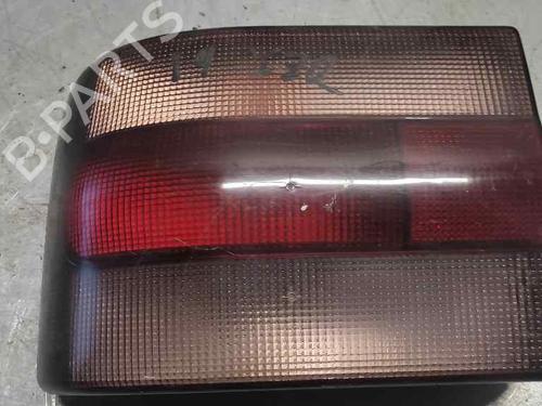 Used Left taillight RENAULT 19 I (B/C53_) [1988-1994]  22785467