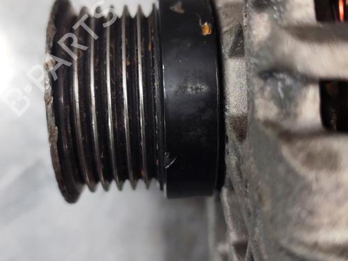 Alternator MERCEDES-BENZ SPRINTER 3,5-t Van (B907, B910) 314 CDI RWD (907.631, 907.633, 907.635, 907.637) | BP30121432M7 