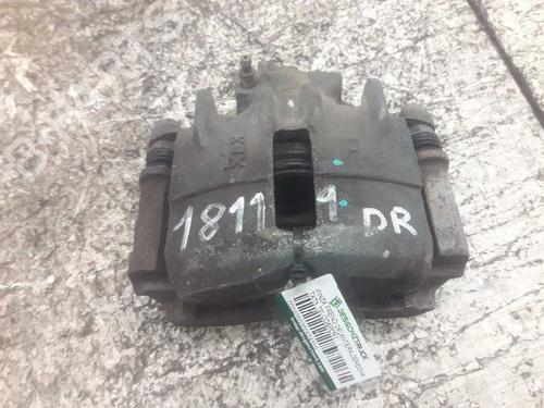 Used Right front brake caliper TATA TELCOLINE (40_FD) [1999-2011]  21467560