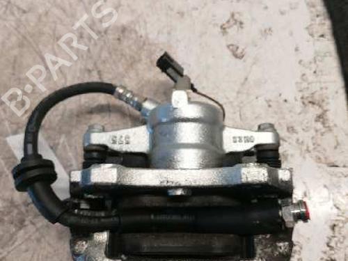 Left front brake caliper FORD KA (RU8) | BP21481743M105 - Image 3