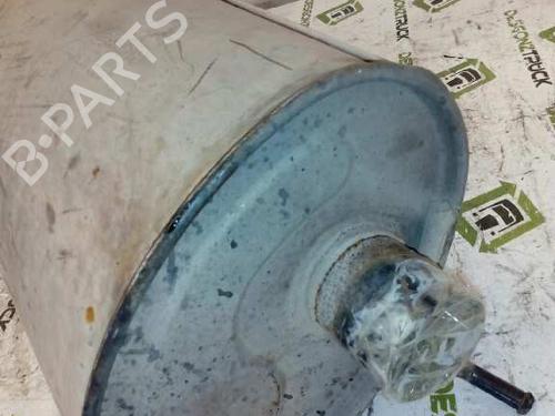 Exhaust system IVECO DAILY III Van 35 C 12 V, 35 S 12 V (AGKA43A2, AGKB43A2, AGKB46A2,... | BP21451205M121 