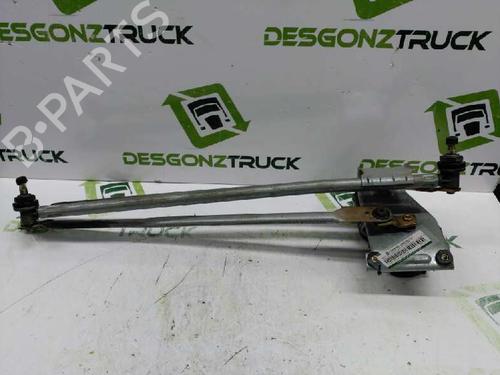 Used Front wiper motor PEUGEOT BOXER Bus (244, Z_) [2001-2025]  22909602