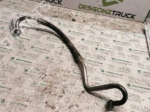 AC pipe RENAULT LAGUNA II Grandtour (KG0/1_)  | BP21475981M126 