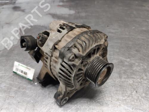 Used Alternator Alternator 36049717 36049717