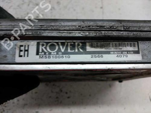 Engine control unit (ECU) ROVER 200 II Hatchback (RF) | BP21441929M57 - Image 2