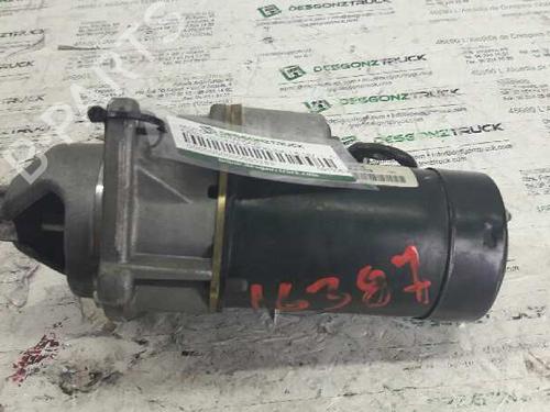 Used Starter OPEL VECTRA B (J96) 1.6 i 16V (F19) (100 hp) 21448118