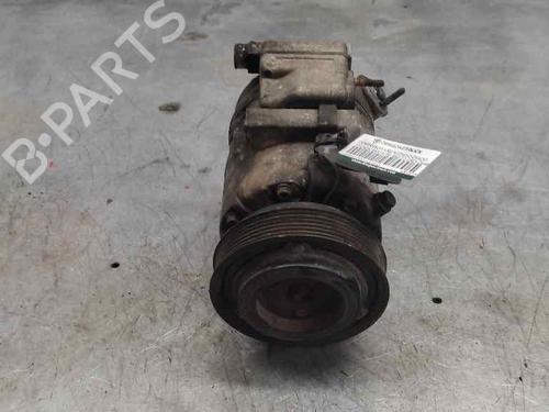 Used AC compressor HYUNDAI SANTA FÉ II (CM) 2.2 CRDi GLS 4x4 (150 hp) 21411001