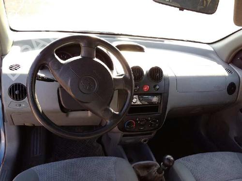 Tailgate handle DAEWOO KALOS (KLAS) 1.4 | BP21412368C132 
