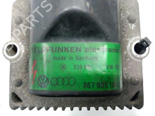 Ignition coil VW GOLF III (1H1)  | BP21429733M94 