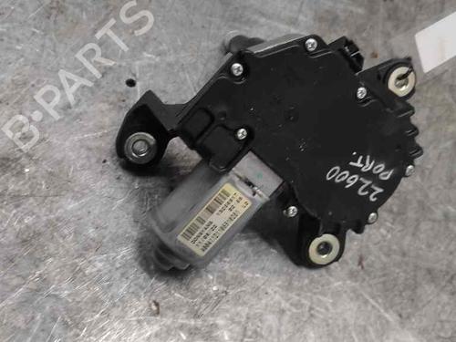 Rear wiper motor OPEL ASTRA J (P10)  | BP21403699M102