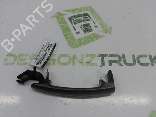 Venstre bak utvendig håndtak SEAT TOLEDO II (1M2) [1998-2006]  21432418