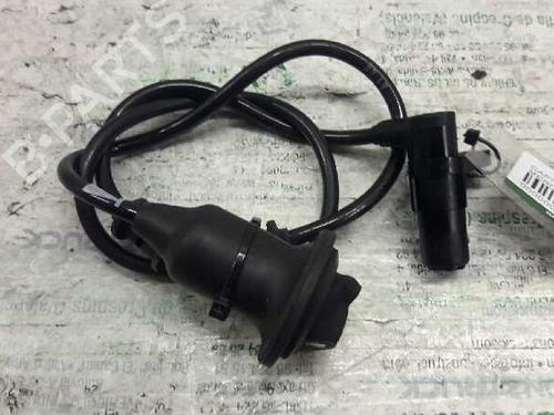 Used Electronic sensor MERCEDES-BENZ S-CLASS (W220, V220) [1998-2005]  21454205