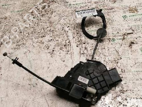 Rear right lock FORD FOCUS II (DA_, HCP, DP)  | BP21477559C99 