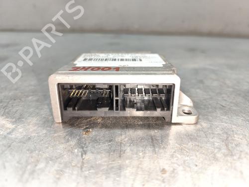 ECU airbags PEUGEOT 207 (WA_, WC_) 1.4 HDi | BP24293329M53 