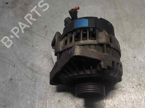 Generator RENAULT CLIO II (BB_, CB_)  | BP21404588M7 
