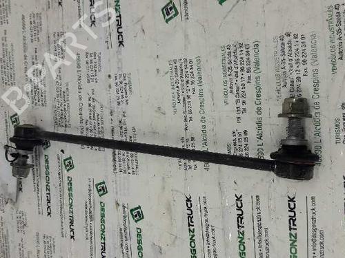 Used Right front suspension arm RENAULT MEGANE II (BM0/1_, CM0/1_) [2001-2012]  21448025