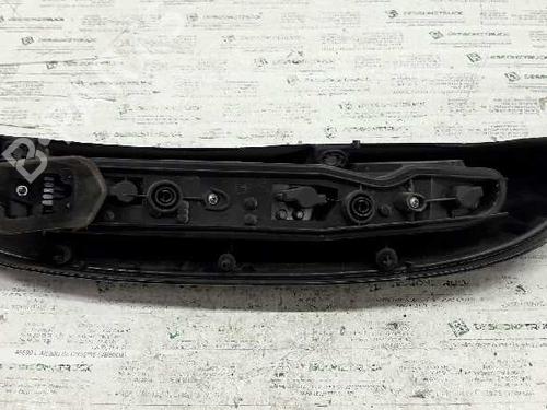 Left taillight OPEL CORSA C (X01)  | BP21450034C34 
