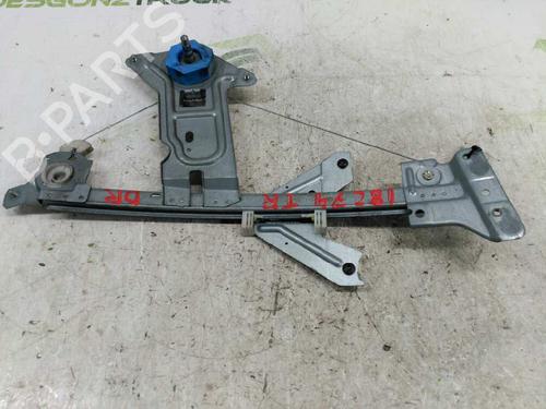Used Rear right window mechanism CITROËN XSARA (N1) [1997-2005]  21436631