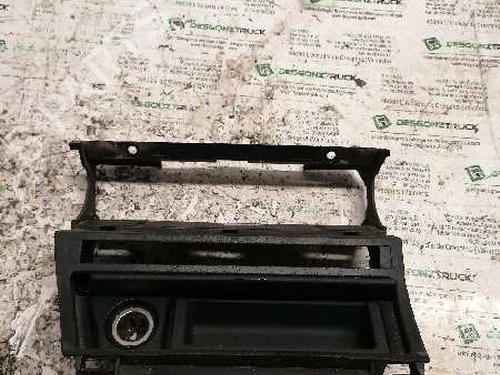 Used Ashtray BMW 3 Compact (E46) 318 ti (143 hp) 21476353