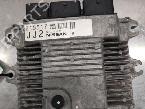 Engine control unit (ECU) NISSAN JUKE (F15) 1.6 DIG-T NISMO RS | BP29884940M57 